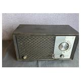Vintage Zenith Radio Works