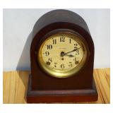 Seth Thomas Circa 1921 Mantle Chime Clock with