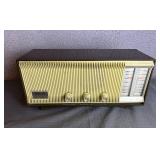 Vintage Sears Silvertone Radio Works
