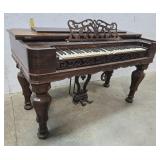 Melodian 59"25"33"