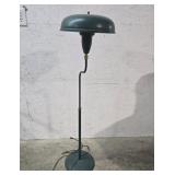 Mid century lamp needs rewired