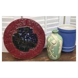 3pcs Pottery
