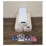 3 Boxes of Basketball Cards - Basketball Cards