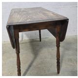Drop leaf table 42"36"30"