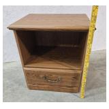 1 Drawer End Stand