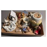 Miscellaneous trinkets and more