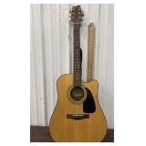 Fender Starcaster NAT guitar