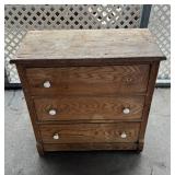 Project Dresser