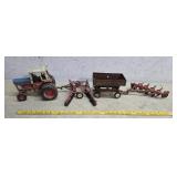 International farm toys