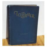 1926 GE HC Company Book