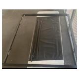 Nissan Frontier Roll Up Tonneau Cover 65 1/2ï¿½ x