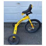 Cyco Cycle Needs 1 Rear Tire