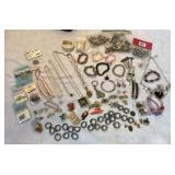 Jewelry & jewelry making supplies