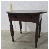 1 Drawer Tavern Table