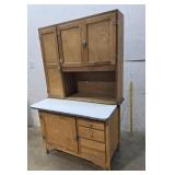 Sellars Hoosier 42"26"68"