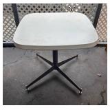 Formica Top Table