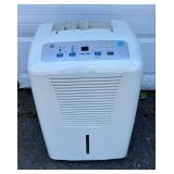 G.E. 50 Pint Dehumidifier - works!!