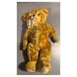 Knickerbocker toy co New York animals of