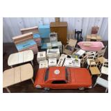 Doll furniture *some Petite Princess and Ford