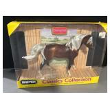 Breyer Classics Collection Mustang Horse American