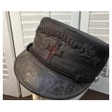 Antique Masonic Knights Templar St Augustine