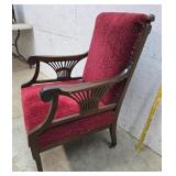 Arm chair