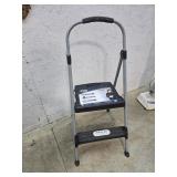 Cosco step stool