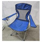 Folding chair
