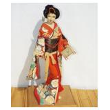 Very nice Vintage Nishi Doll