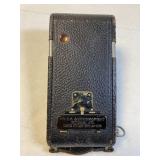 Kodak Junior #1A autographic camera.  Made
