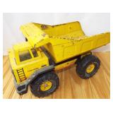 Vintage Tonka Turbo Diesel Dump Truck