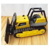 Vintage Tonka Bulldozer/Front End Loader
