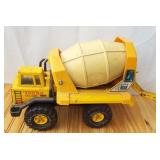 Vintage Tonka Turbo Diesel Cement Mixer
