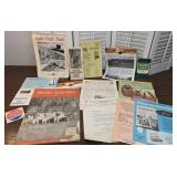 Hunting and farming related - Remington, Tioga