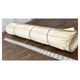 Roll of maps - Texas, California, Arizona,