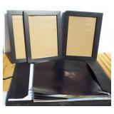 4 Nice Frames and Art Portfolio with Photographs