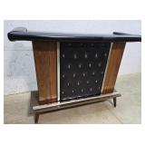 Retro bar 52"20"40"