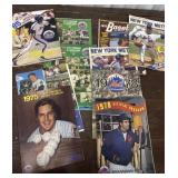 New York Mets ephemera