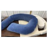 Shoulder/body ortho pillow system