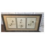 3 part Ithaca baby photo