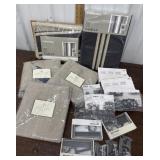 Pottery barn slip covers, Bjornloka curtains and