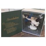 Dept 56 Snowbabies - it