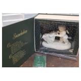 Dept 56 Snowbabies - there