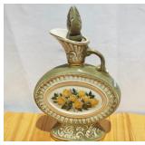 1969 Jim Beam Bottle - Decanter with Air Force