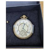 Pocket watch