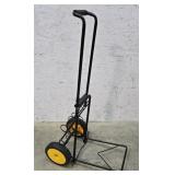 Folding cart
