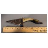 Old Vintage Knife