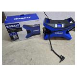 Kobalt inflator works