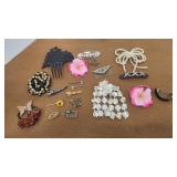Hair accouterments