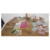 Bracelets costume jewelry